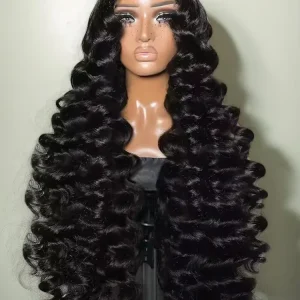 Mossily 300 Density Loose Wave