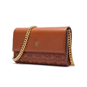 CH Light Luxury Design New 2024 Chain Bag Letter